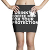 for your protection Mini Skirts