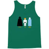 father, son, holy spirit Tank Top