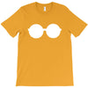 glasses T-Shirt