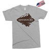 coklat adventure Exclusive T-shirt