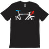 tour de france 2016 bike cycling T-Shirt