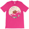 Mountain Wildlife T-Shirt