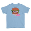 monster burger Youth Tee