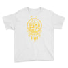 steampunk 1852 Youth Tee