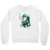 rapture guardian Crewneck Sweatshirt