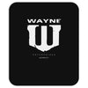 wayne enterprises batman caped crusader Mousepad