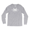 fsm church of the flying spaghetti monster Long Sleeve Shirts