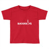 Suicideboys Toddler T-shirt