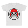 skull woman All Over Men's T-shirt