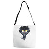 pick me up Adjustable Strap Totes