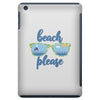 Beach Please iPad Mini