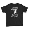 lobe Youth Tee
