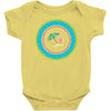 school out for summer Baby Bodysuit