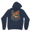 circuit dragon Unisex Hoodie