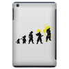 goku evolution (black) iPad Mini