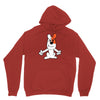 reksio bajki prl poland koszulka Unisex Hoodie