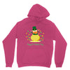 DABBİNG LEPRECHAUN Unisex Hoodie