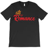 king romance T-Shirt