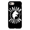italian stallion 2 iPhone 8