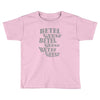 betelgeuse Toddler T-shirt