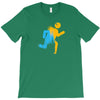 Portal Man T-Shirt