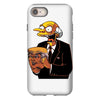 burns vs trump iPhone 8