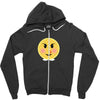 Eggo Waffles Zipper Hoodie