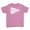 Pizza Youth Tee