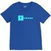 pinkman V-Neck Tee