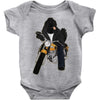 ruff rider Baby Onesie