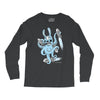 octobunny returns Long Sleeve Shirts