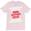 It's A Mother Thing T-Shirt