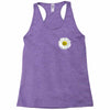 daisy Racerback Tank