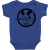 eva 01 Baby Bodysuit