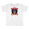 optimus shogun Toddler T-shirt