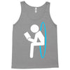 portal 2 dump Tank Top
