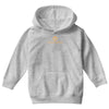 vegetarian Youth Hoodie