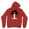Tina Belcher Unisex Hoodie