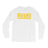 boob trick Long Sleeve Shirts