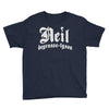 neil degrasse tyson Youth Tee