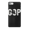 political iPhone 7 Case