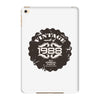 vintage made of 1988 all original parts iPad Mini 4