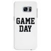 game day Samsung Galaxy S7 Edge
