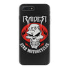 raider star iPhone 7 Plus Case