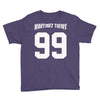 martinez twins Youth Tee