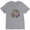 oh yeah V-Neck Tee
