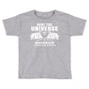Dent The Universe 1995 Maverick Toddler T-shirt