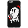 soda ghost iPhone 6/6s Case