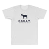 ggoat All Over Men's T-shirt
