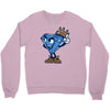 diamond king Crewneck Sweatshirt